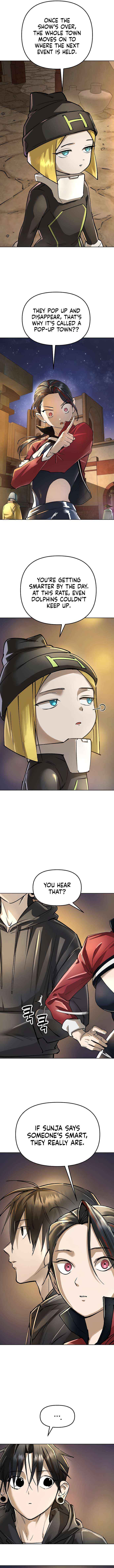 Read Cosmic Heavenly Demon 3077 Manga Online