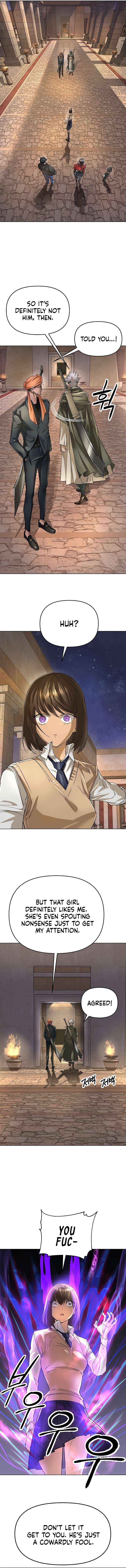 Read Cosmic Heavenly Demon 3077 Manga Online