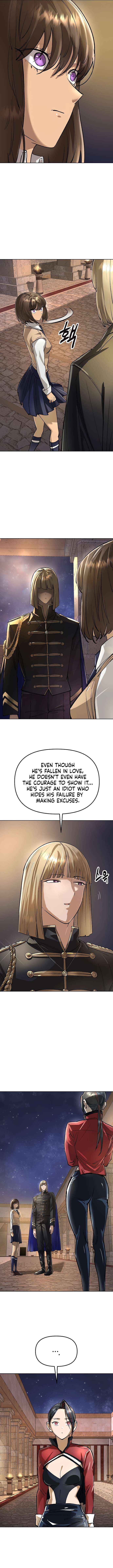 Read Cosmic Heavenly Demon 3077 Manga Online