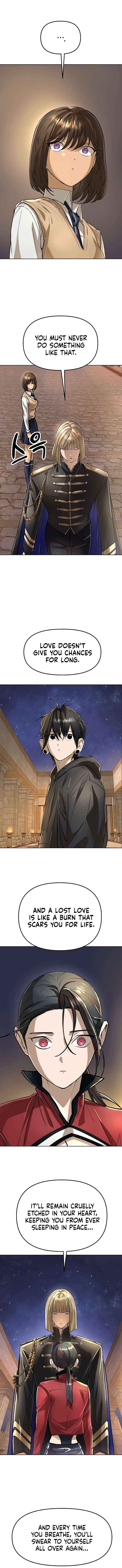 Read Cosmic Heavenly Demon 3077 Manga Online