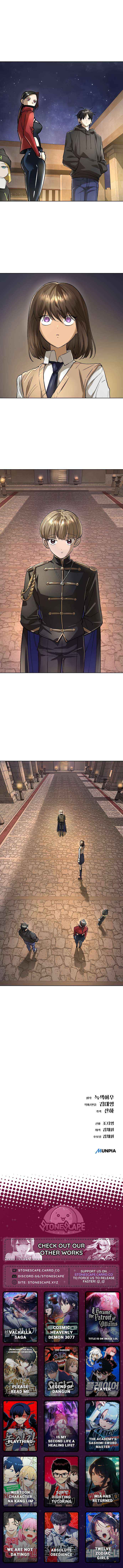 Read Cosmic Heavenly Demon 3077 Manga Online