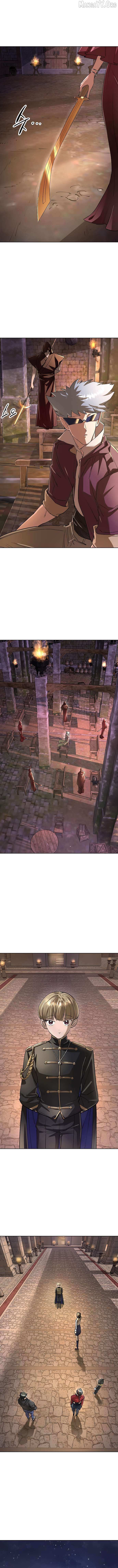 Read Cosmic Heavenly Demon 3077 Manga Online