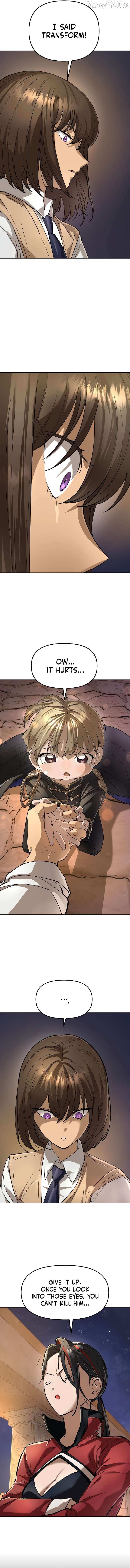 Read Cosmic Heavenly Demon 3077 Manga Online