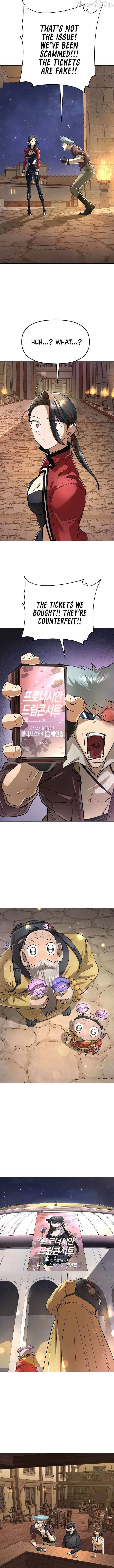 Read Cosmic Heavenly Demon 3077 Manga Online