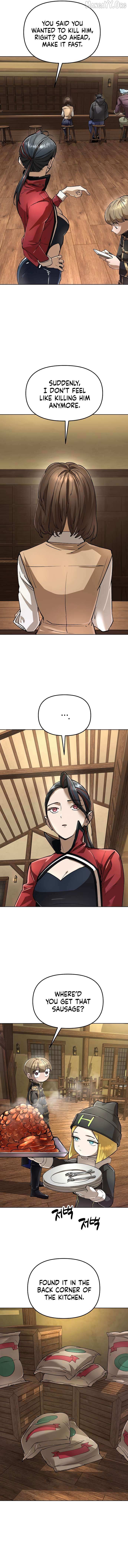 Read Cosmic Heavenly Demon 3077 Manga Online