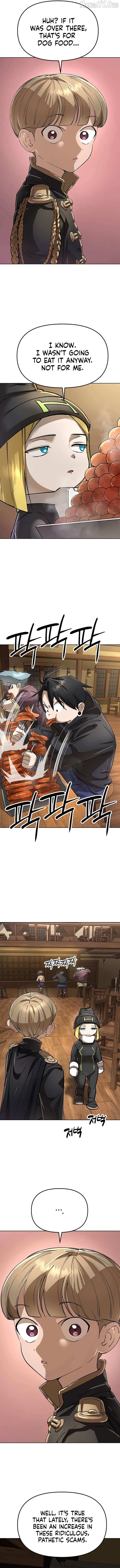 Read Cosmic Heavenly Demon 3077 Manga Online