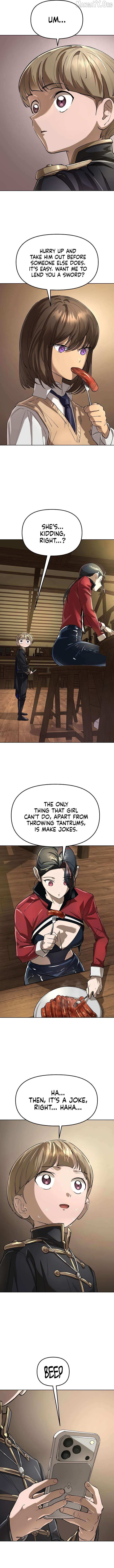 Read Cosmic Heavenly Demon 3077 Manga Online