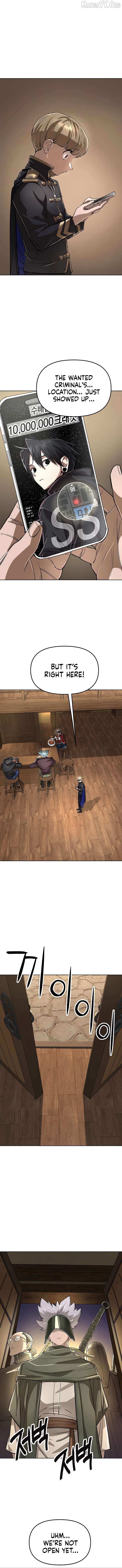 Read Cosmic Heavenly Demon 3077 Manga Online