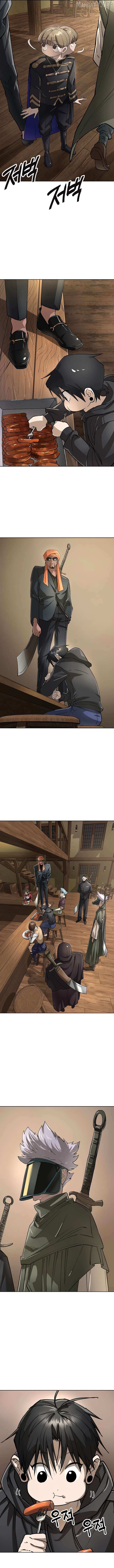 Read Cosmic Heavenly Demon 3077 Manga Online