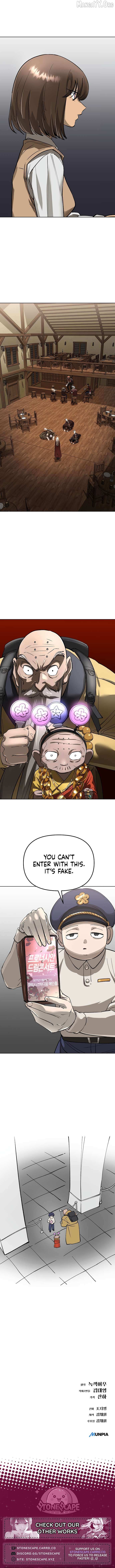 Read Cosmic Heavenly Demon 3077 Manga Online