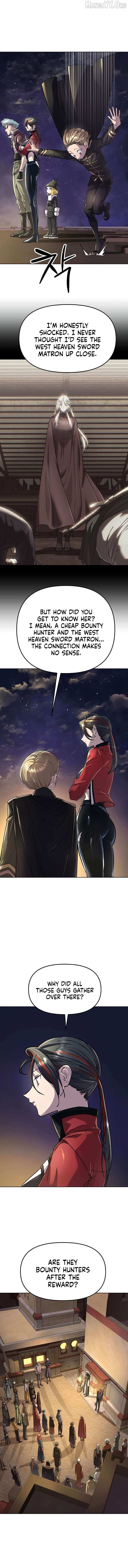 Read Cosmic Heavenly Demon 3077 Manga Online