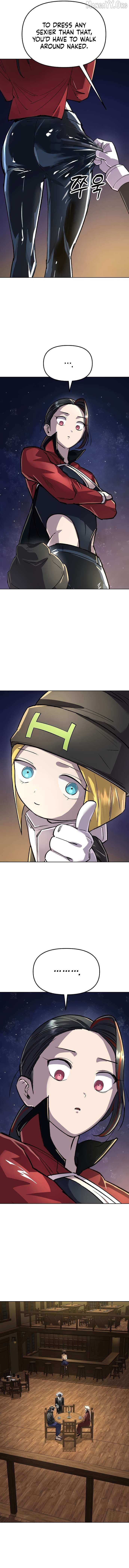 Read Cosmic Heavenly Demon 3077 Manga Online