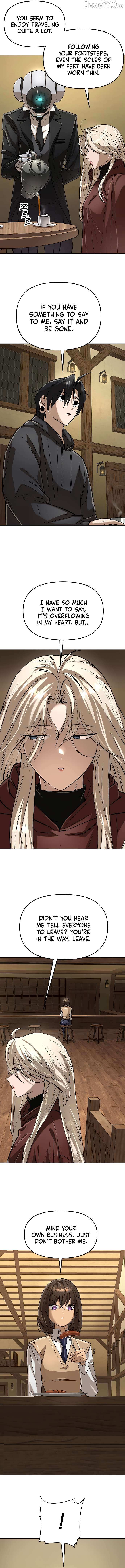 Read Cosmic Heavenly Demon 3077 Manga Online