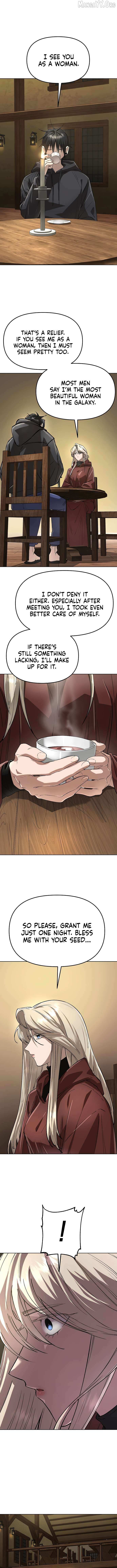 Read Cosmic Heavenly Demon 3077 Manga Online