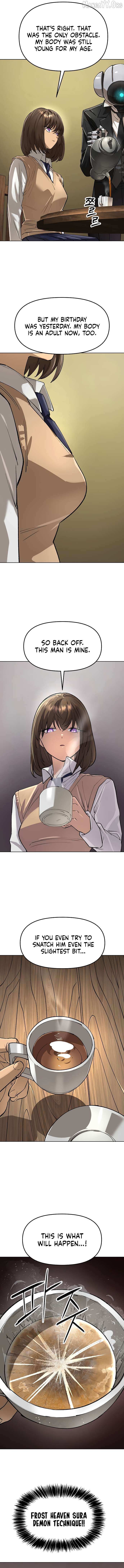 Read Cosmic Heavenly Demon 3077 Manga Online