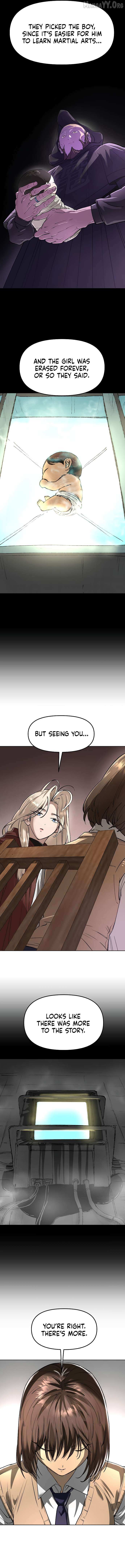 Read Cosmic Heavenly Demon 3077 Manga Online