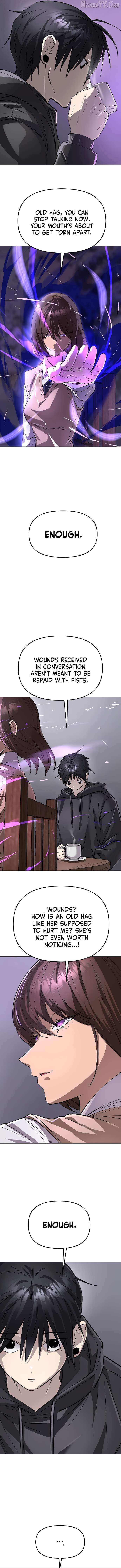 Read Cosmic Heavenly Demon 3077 Manga Online