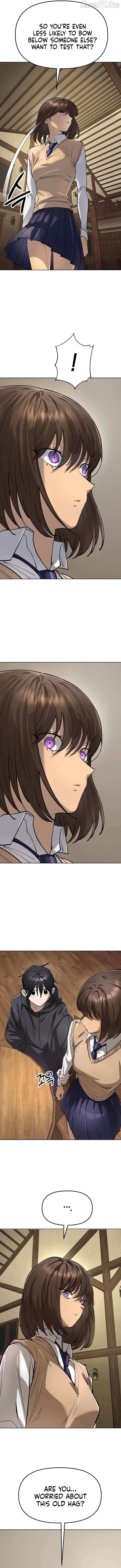 Read Cosmic Heavenly Demon 3077 Manga Online