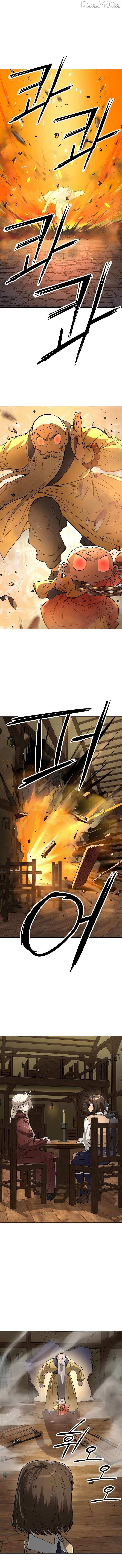 Read Cosmic Heavenly Demon 3077 Manga Online