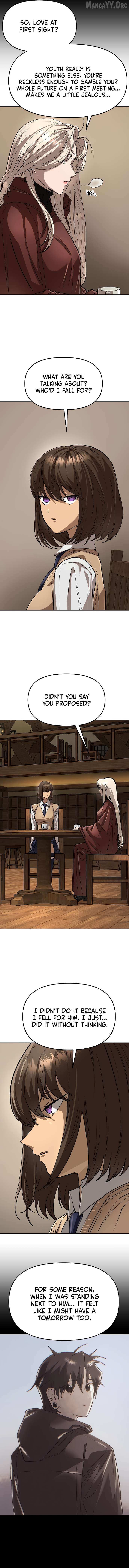 Read Cosmic Heavenly Demon 3077 Manga Online