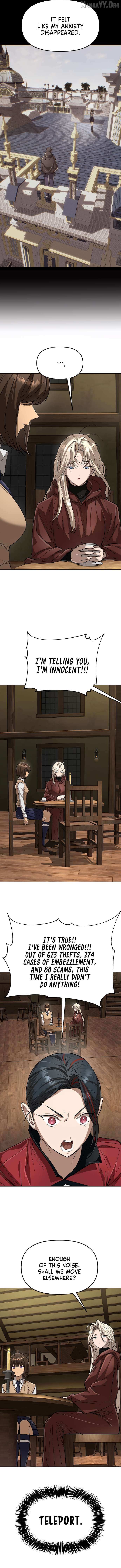 Read Cosmic Heavenly Demon 3077 Manga Online