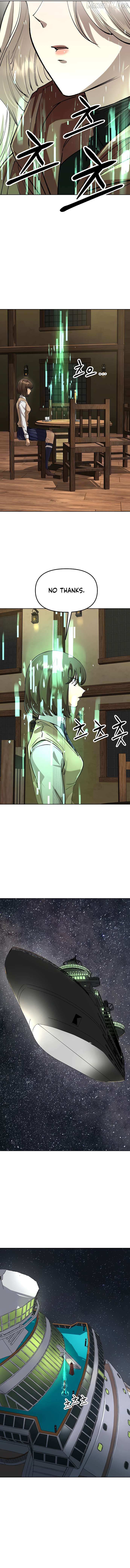 Read Cosmic Heavenly Demon 3077 Manga Online