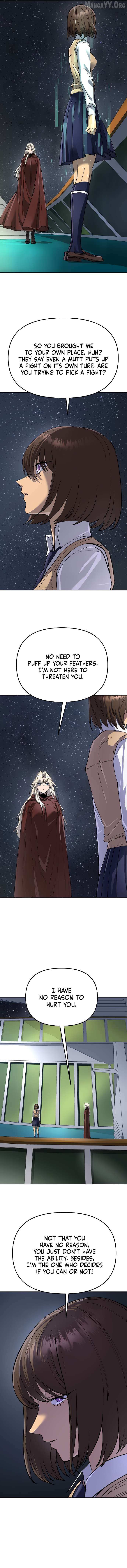 Read Cosmic Heavenly Demon 3077 Manga Online