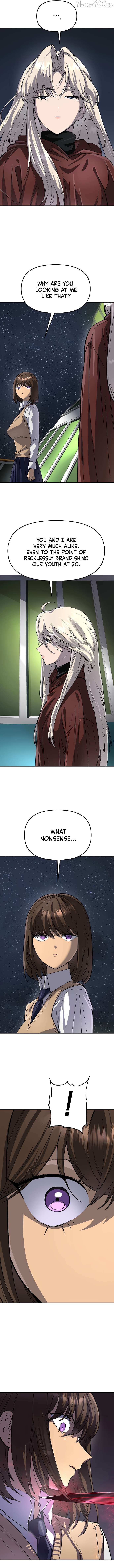 Read Cosmic Heavenly Demon 3077 Manga Online