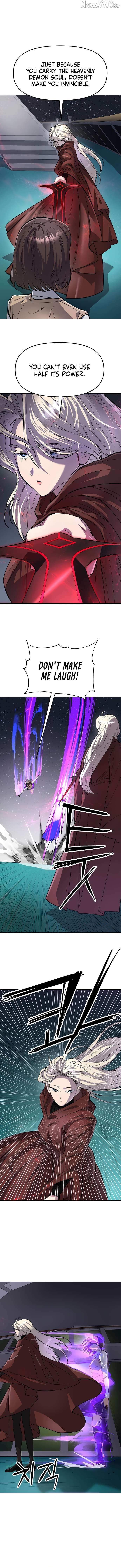 Read Cosmic Heavenly Demon 3077 Manga Online