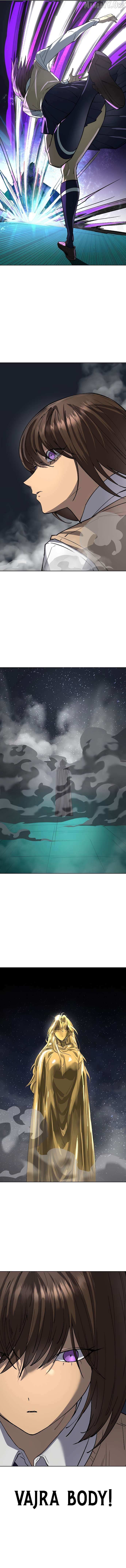 Read Cosmic Heavenly Demon 3077 Manga Online