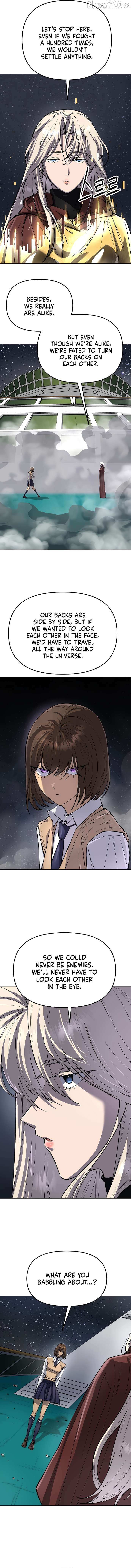 Read Cosmic Heavenly Demon 3077 Manga Online