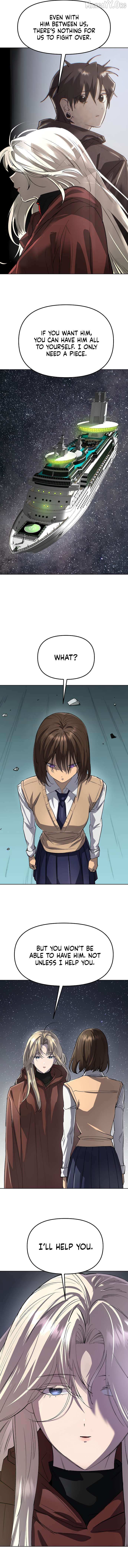 Read Cosmic Heavenly Demon 3077 Manga Online