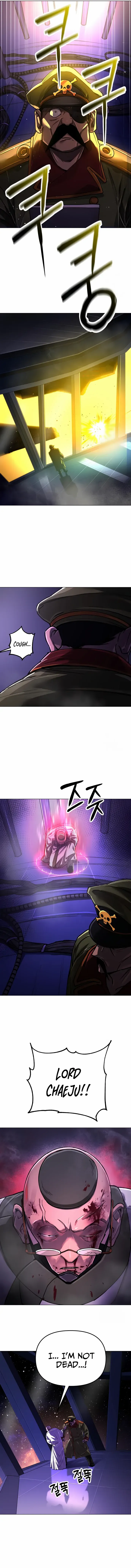 Read Cosmic Heavenly Demon 3077 Manga Online