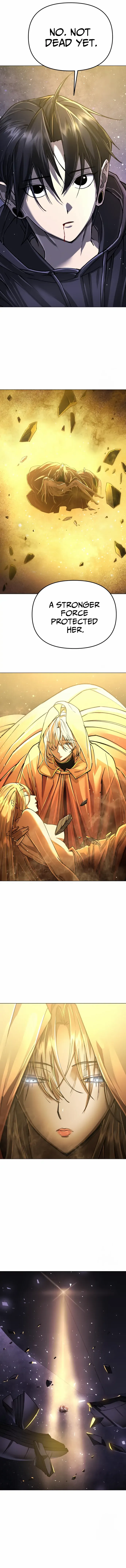 Read Cosmic Heavenly Demon 3077 Manga Online