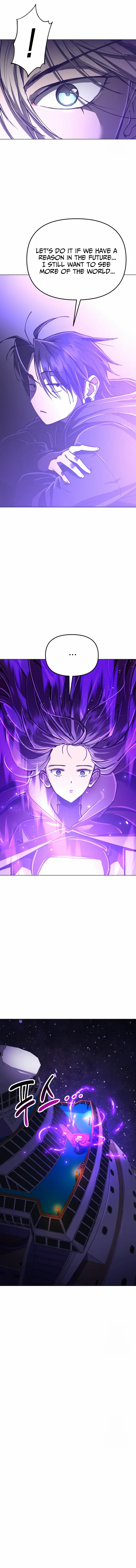 Read Cosmic Heavenly Demon 3077 Manga Online