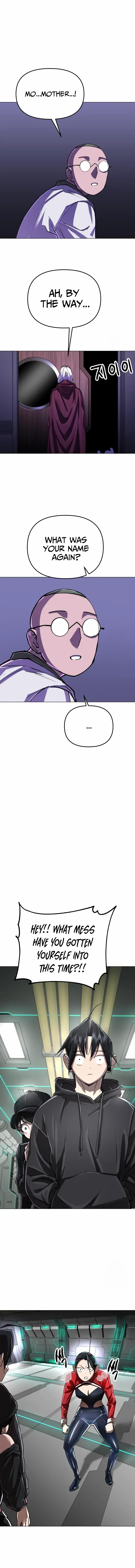 Read Cosmic Heavenly Demon 3077 Manga Online