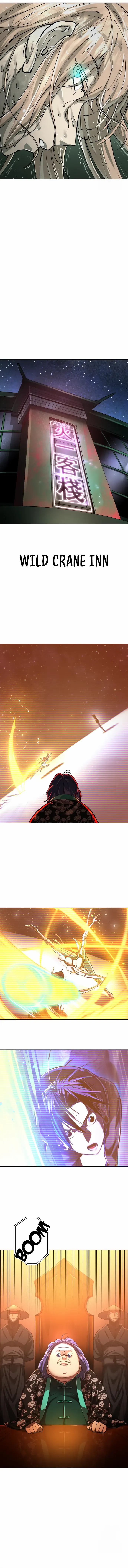 Read Cosmic Heavenly Demon 3077 Manga Online