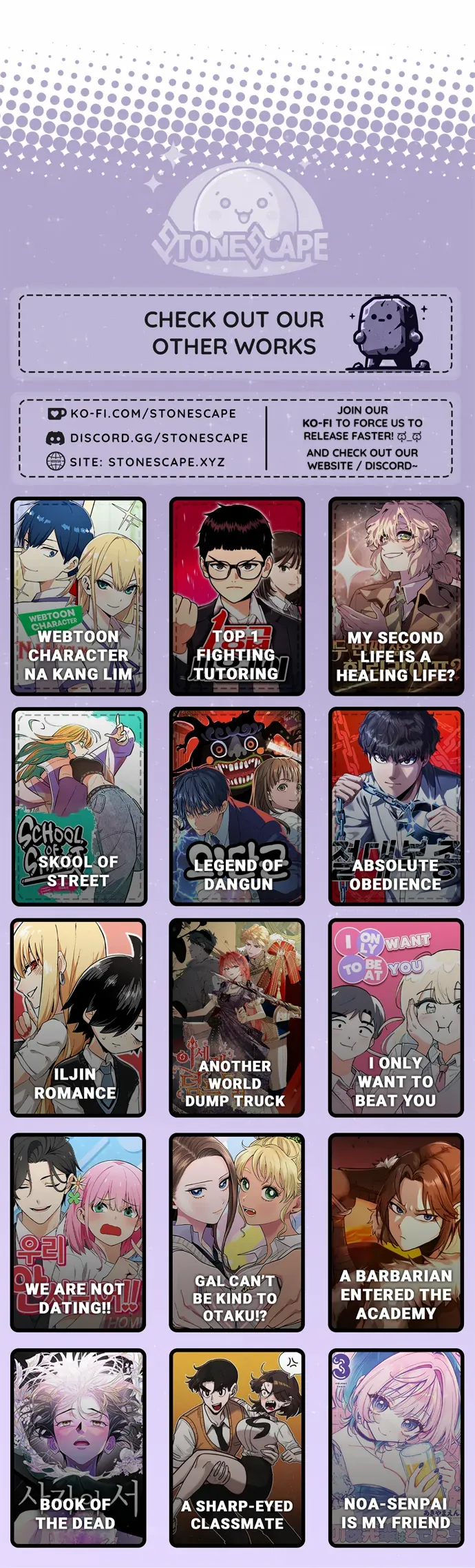 Read Cosmic Heavenly Demon 3077 Manga Online