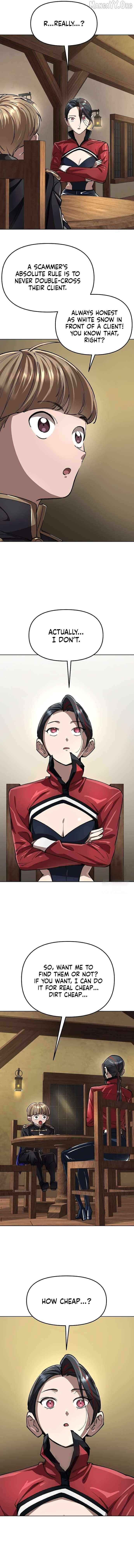 Read Cosmic Heavenly Demon 3077 Manga Online