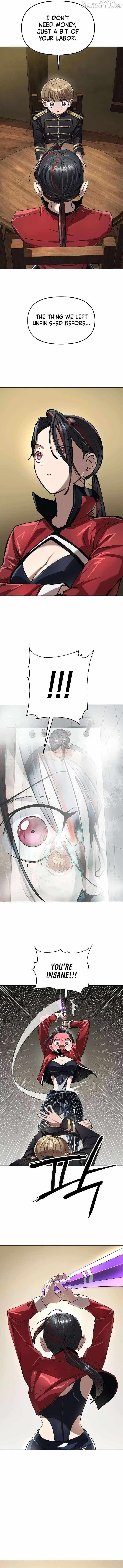 Read Cosmic Heavenly Demon 3077 Manga Online