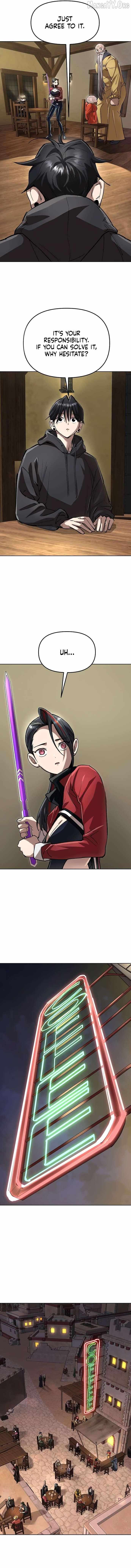 Read Cosmic Heavenly Demon 3077 Manga Online