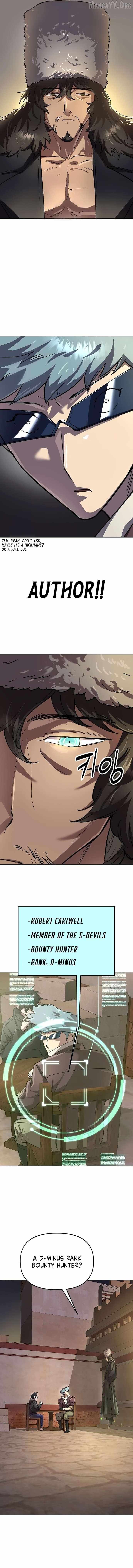 Read Cosmic Heavenly Demon 3077 Manga Online