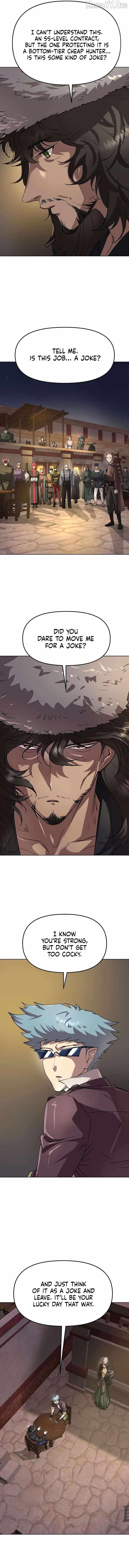 Read Cosmic Heavenly Demon 3077 Manga Online