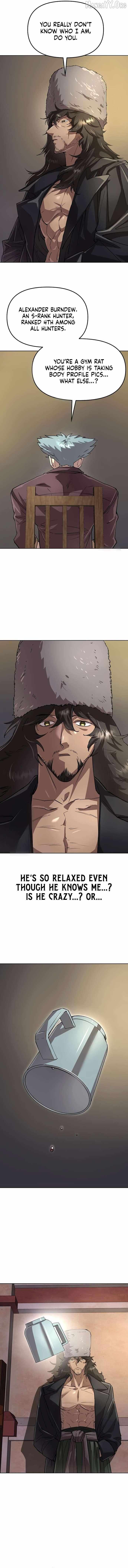 Read Cosmic Heavenly Demon 3077 Manga Online