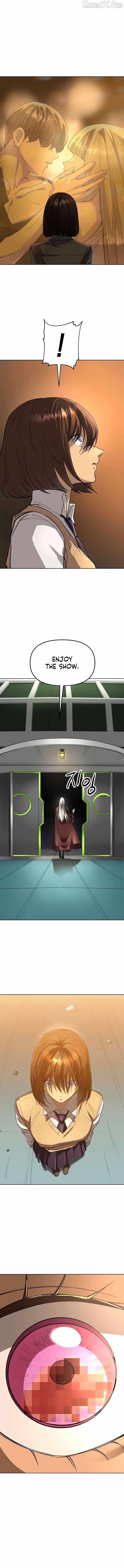 Read Cosmic Heavenly Demon 3077 Manga Online