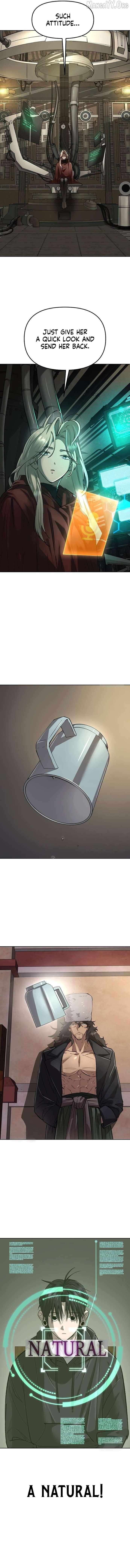 Read Cosmic Heavenly Demon 3077 Manga Online