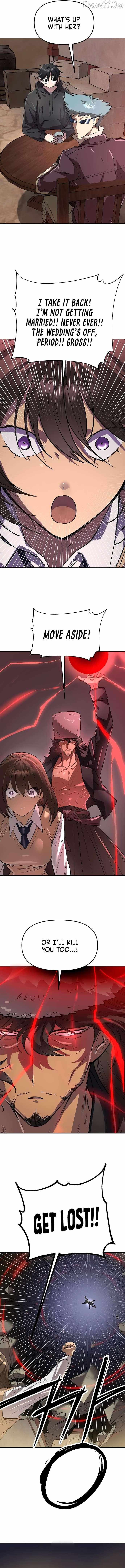 Read Cosmic Heavenly Demon 3077 Manga Online