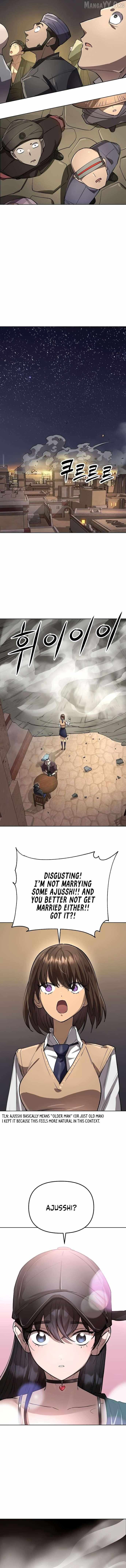 Read Cosmic Heavenly Demon 3077 Manga Online