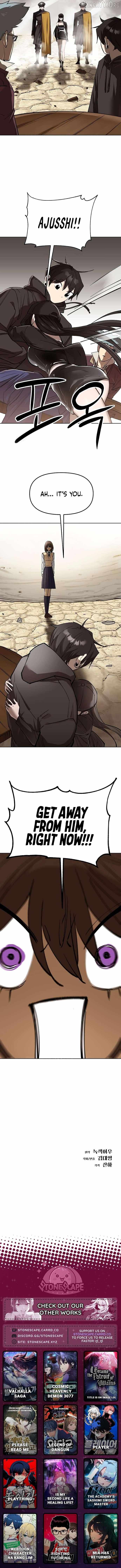 Read Cosmic Heavenly Demon 3077 Manga Online