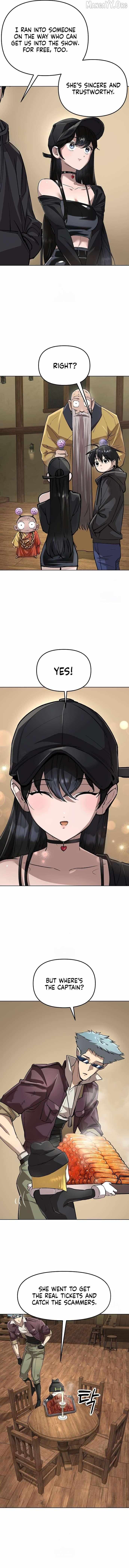 Read Cosmic Heavenly Demon 3077 Manga Online